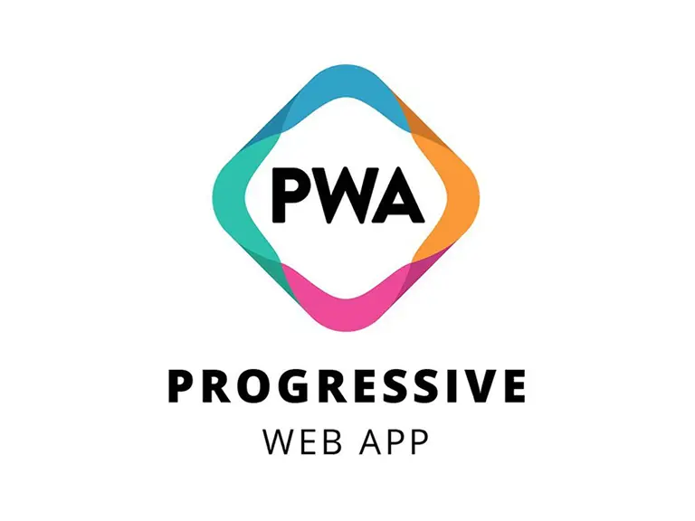 PWA brand